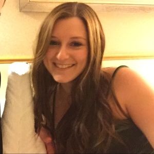 Meet your Posher, Nicolette